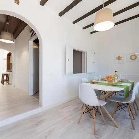 Semesterbostad Home2book Bright House Facing The Ocean Taliarte Melenara