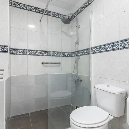Home2book Bright House Facing The Ocean Taliarte Melenara