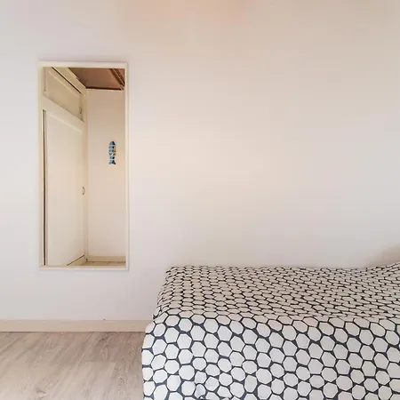 度假居 Home2book Bright House Facing The Ocean Taliarte *