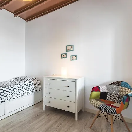 Home2book Bright House Facing The Ocean Taliarte *