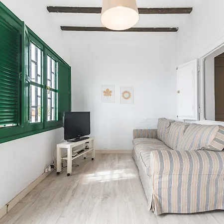 度假居 Home2book Bright House Facing The Ocean Taliarte